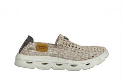 Półbuty Rock South Island Perena Beige 032019, Beżowy, Materiał - 37. Brązowe obuwie sportowe Rock Spring, na lato, z materiału, bez zapięcia. W wyprzedaży za 197.99 zł.