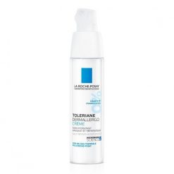 La Roche-Posay Tolerianie Dermallergo krem Kremy do twarzy 40 ml. Kremy do twarzy La Roche-Posay. Za 158.19 zł.