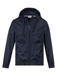 DOLOMITE Kurtka funkcyjna "Falcade" w kolorze granatowym rozmiar: XL. Niebieskie kurtki sportowe Dolomite, xl, bez wzorów, bez kaptura, outdoorowe. Za 136.45 zł.