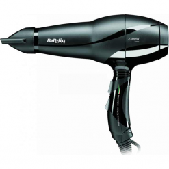 BaByliss 6614E. Suszarki do włosów BABYLISS. Za 199.90 zł.