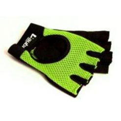 LABR Sport Finesse rękawice fitness — chwyt i ochrona. Brązowe rękawiczki FIVE GLOVES, bez wzorów, sportowe. Za 123.99 zł.