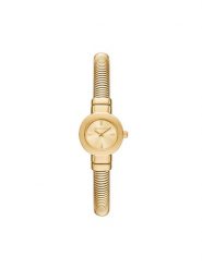 Michael Kors Zegarek Gramercy MK7527 Złoty. Żółte, analogowe zegarki Michael Kors, złote. Za 1,279.00 zł.