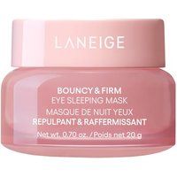 Bouncy & Firm Eye Sleeping Mask - Ujędrniająca maska pod oczy na noc. Maseczki LANEIGE. Za 149.00 zł.