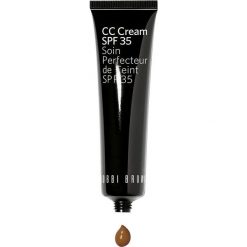 Bobbi Brown Podkłady Golden Nude CC Cream 40.0 ml. Kremy tonujące Bobbi Brown. Za 139.00 zł.