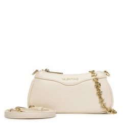 Torebka Valentino. Listonoszki Valentino, bez wzorów, bez dodatków. Za 459.99 zł.