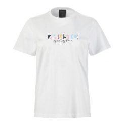 Koszulka damska Musto 1964. Białe koszulki sportowe Musto, bez wzorów, bez ramiączek, żeglarskie. Za 197.50 zł.