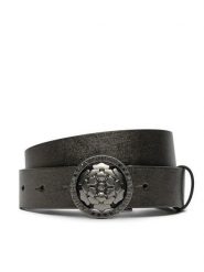 Guess Pasek Damski W5RZ02 WGZ50 Brązowy. Brązowe paski Guess, z aplikacjami, ze skóry. Za 139.99 zł.