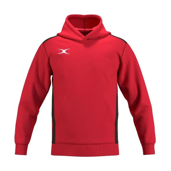 Bluza z kapturem Gilbert Atom. Czarne bluzy GILBERT, l, bez wzorów, z dresówki, z kapturem. Za 295.00 zł.