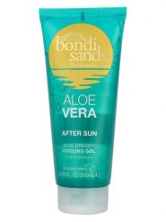 Bondi Sands Żel po opalaniu "Aloe Vera" - 200 ml rozmiar: onesize. Kremy do opalania bondi sands. Za 43.99 zł.