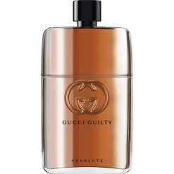 Gucci Gucci Guilty Woda perfumowana 150.0 ml. Perfumy męskie Gucci. Za 525.00 zł.