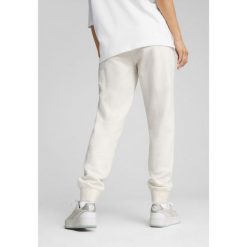 Damskie spodnie dresowe ESS ELEVATED PUMA No Dye Color Mix. Spodnie dresowe Puma, xl, bez wzorów, z dresówki, trekkingowe. W wyprzedaży za 109.00 zł.