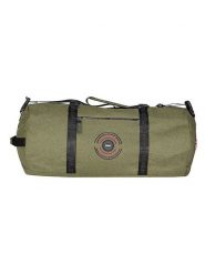 Geographical Norway Torba podróżna "Silvia" w kolorze khaki - 73 x 36 x 36 cm rozmiar: onesize. Brązowe torby na ramię Geographical Norway, bez wzorów, z materiału, na ramię, bez dodatków. Za 164.02 zł.