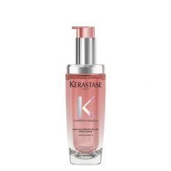 Kérastase Chroma Absolu L‘Huile Cicagloss Olejki i serum do włosów 75 ml Damski. Odżywki do włosów Kerastase. Za 270.75 zł.