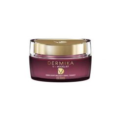 Dermika V-Modelist Krem konturujący owal twarzy na dzień 50ml. Kremy do twarzy marki Dermika. Za 119.99 zł.