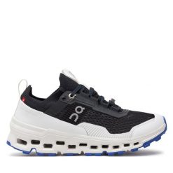 Buty do biegania On. Białe obuwie sportowe On, bez zapięcia, do biegania. Za 529.99 zł.