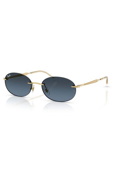 Okulary przeciwsłoneczne RAY-BAN. Okulary przeciwsłoneczne Ray-Ban, bez wzorów. Za 669.00 zł.