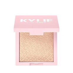 KYLIE COSMETICS Kylie Cosmetics Kylighter Illuminating Powder Rozświetlacze 9,5 g 080 – Salted Caramel. Rozświetlacze KYLIE COSMETICS. Za 96.75 zł.