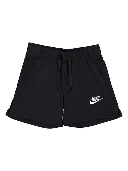 Nike Szorty w kolorze czarnym rozmiar: M. Czarne szorty Nike, bez wzorów. Za 86.95 zł.