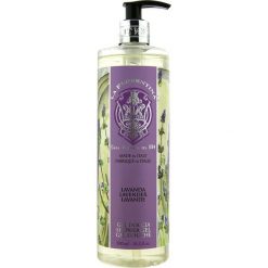 La Florentina Shower Gel żel pod prysznic Lavender 500ml. Żele pod prysznic La Florentina. Za 36.99 zł.