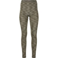 Damskie legginsy Endurance Crina. Szare legginsy ENDURANCE, bez wzorów. Za 118.00 zł.