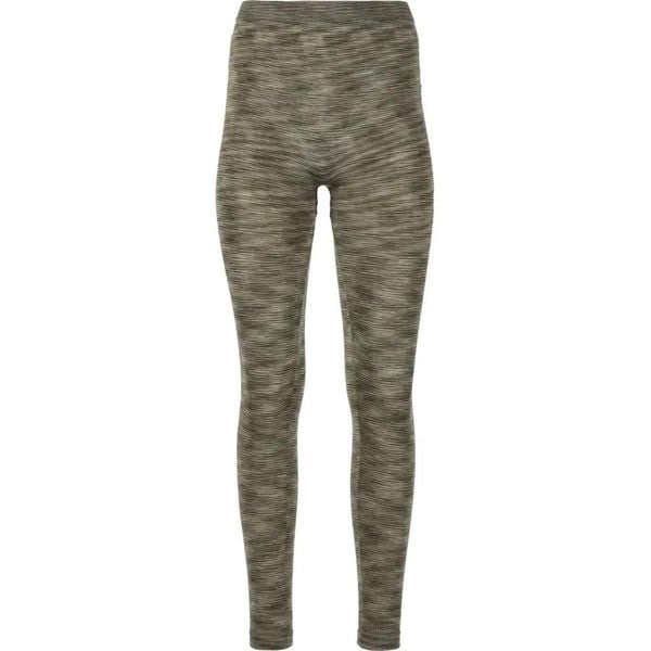 Damskie legginsy Endurance Crina. Szare legginsy ENDURANCE, m, bez wzorów, z materiału, do biegania. Za 115.00 zł.
