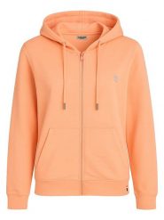 U.S. Polo Assn. Bluza w kolorze łososiowym rozmiar: XXL. Pomarańczowe bluzy U.S. Polo Assn., s, bez wzorów, bez kaptura. Za 184.46 zł.