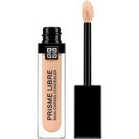 Givenchy - Prisme Libre Skin-caring Concealer - Korektor Pielęgnacyjny - Prisme Libre Concealer C180 - Dla Kobiet. Korektory Givenchy. Za 215.00 zł.