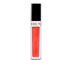 IDUN Minerals Mineralny Błyszczyk Do Ust Błyszczyki 6 ml Mary (Light Red), jasny czerwony. Błyszczyki IDUN Minerals. Za 60.83 zł.
