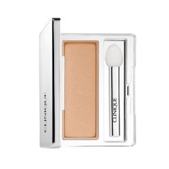 Clinique All About Shadow Single Cienie do powiek 2,2 g 6 - DAYBREAK. Cienie do powiek Clinique. Za 123.79 zł.