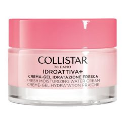 Collistar ŚWIEŻY NAWILŻAJĄCY KREM WODNY 30 ML Kremy do twarzy 30 ml. Kremy do twarzy Collistar. Za 84.00 zł.
