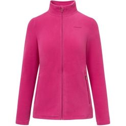 Bluza techniczna damska Viking Tesero Lady, polar. Niebieskie bluzy Viking, s, bez wzorów, z materiału, bez kaptura. Za 207.13 zł.