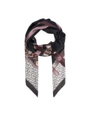 Liu Jo Chusta 2F6071 T2745 Czarny. Czarne rękawiczki Liu Jo, bez wzorów, z syntetyku. Za 199.99 zł.