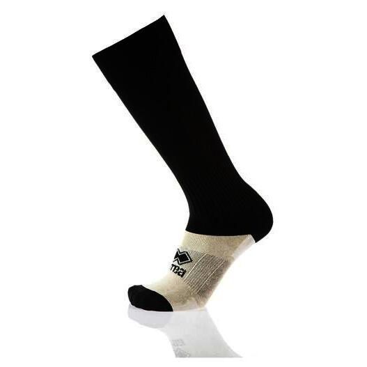 Skarpetki Errea Transpir. Czarne skarpety ERREA, bez wzorów. Za 129.50 zł.