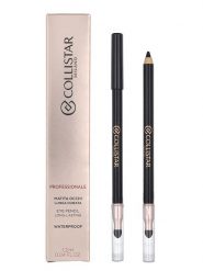 Collistar Kajal "Professional Waterproof - #01 Nero" - 1,2 ml rozmiar: onesize. Kredki do oczu Collistar. Za 73.93 zł.