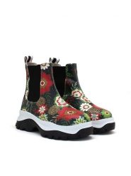 Goby Sztyblety ze wzorem rozmiar: 39. Botki Goby, bez zapięcia. Za 347.99 zł.