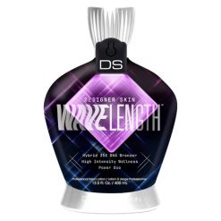 Designer Skin Wavelength nawilżająca emulsja samoopalająca Samoopalacze 400 ml. Kremy do opalania Designer Skin. Za 538.99 zł.