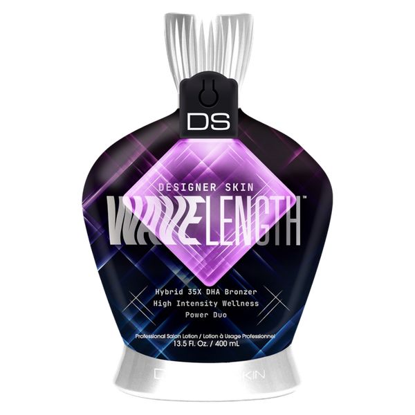 Designer Skin Wavelength nawilżająca emulsja samoopalająca Samoopalacze 400 ml. Kremy do opalania Designer Skin. Za 538.99 zł.