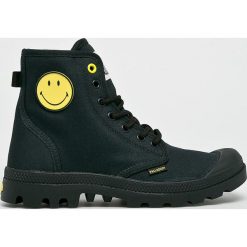 Palladium - Trampki Smiley Fest. Trampki Palladium. W wyprzedaży za 369.90 zł.