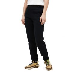 Spodnie dresowe damskie Peak Performance Original Pants czarne - M. Czarne spodnie dresowe Peak Performance, m, bez wzorów, z dresówki. W wyprzedaży za 449.00 zł.