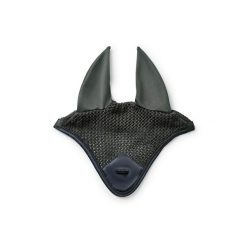 Krótki kapelusz dla koni Equestrian Stockholm Modern. Zielone kapelusze EQUESTRIAN STOCKHOLM, bez wzorów. Za 303.00 zł.