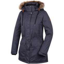 Hannah Płaszcz Galiano Magnet Mel 38. Kurtki sportowe marki Hannah. Za 379.00 zł.