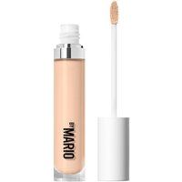 Makeup By Mario - Korektor Rozświetlający Surrealskin - Korektor Rozświetlający - Surrealskin Awakening Concealer 140 - Dla Kobiet. Korektory Makeup By Mario. Za 159.00 zł.