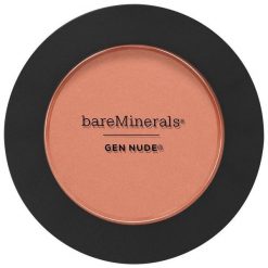 BareMinerals Gen Nude Powder Blush Róż do policzków 6 g PEACH - THAT PEACH THO. Róże BAREMINERALS. Za 136.99 zł.