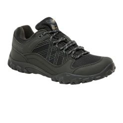 Damskie Buty Lady Edgepoint III. Fioletowe trekkingi Regatta, trekkingowe. Za 188.99 zł.