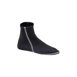 Skarpetki neoprenowe 2 mm do płetw do bodyboardu. Skarpety OLAIAN. Za 39.99 zł.