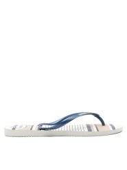 Havaianas Japonki 41371250052 Kolorowy. Klapki Havaianas, bez wzorów, z syntetyku, bez obcasa. Za 59.99 zł.