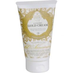 Nesti Dante Firenze Luxury Gold Złoty regenerujący krem do twarzy i ciała 24h Balsamy do ciała 150 ml Damski. Balsamy i kremy do ciała Nesti Dante Firenze. Za 111.59 zł.