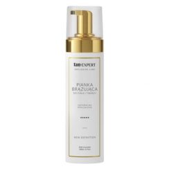 TanExpert New Definition samoopalająca pianka nawilżająca z DHA i erytrulozą Samoopalacze 200 ml. Samoopalacze TanExpert. Za 189.99 zł.