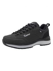 Kastinger Buty turystyczne "GS-KOOLSAAN LOW KTX" w kolorze antracytowym rozmiar: 42. Czarne trekkingi Kastinger, outdoorowe. Za 193.24 zł.