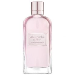 Abercrombie & Fitch First Instinct Eau de Parfum Spray Woda perfumowana 100 ml Damski. Perfumy damskie Abercrombie & Fitch. Za 407.79 zł.